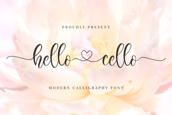 Hello Cello First Impressions