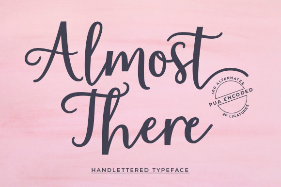 How Almost There Upgraded My Brand’s Visuals