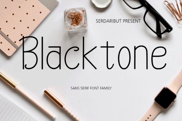 How Black Tone Transformed My Brandβs Visual Identity