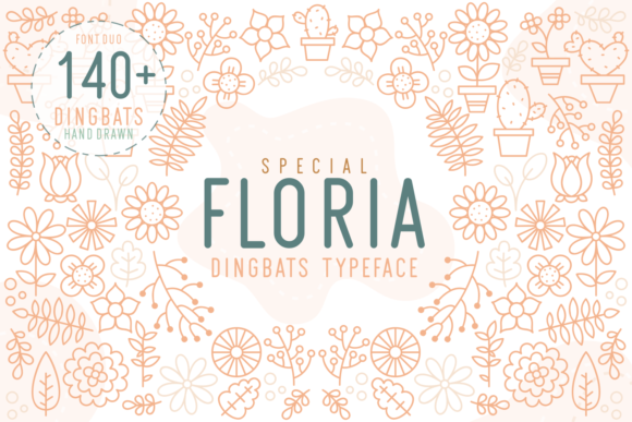 How Floria Font Transformed My Brandβs Visual Identity