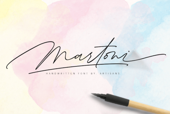 How Martoni Transformed My Brand's Visual Identity